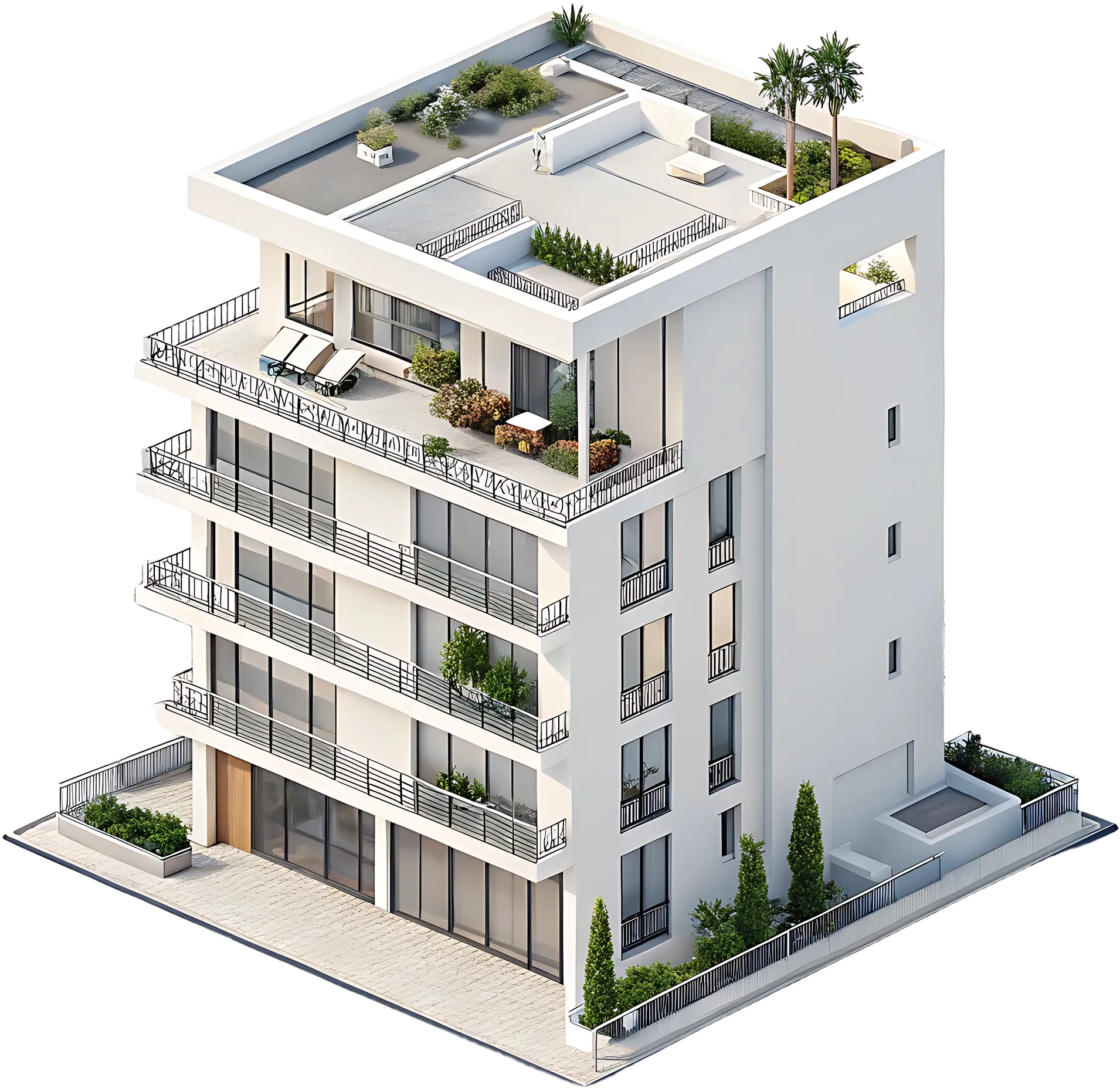 Renters Insurance Home